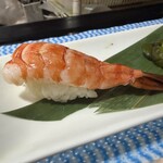 恵寿司 - 