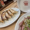 餃子食堂マルケン 森ノ宮店