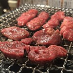 炭でやくばい - 