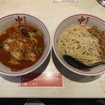 蒙古タンメン中本 - 