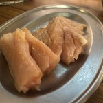 炭でやくばい - 