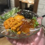 肉×さかな×日本酒 照 梅田店 - 