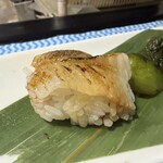 恵寿司 - 