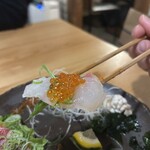 肉×さかな×日本酒 照 梅田店 - 