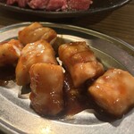 炭でやくばい - 