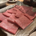 炭でやくばい - 