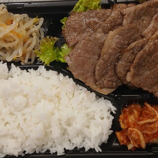 焼肉すだち亭_0