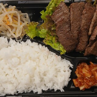 焼肉すだち亭_2