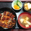 うなぎの鰻美