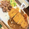 まんまる食堂