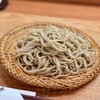 蕎麦うらやす信や