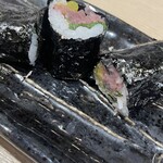 すしセンター 裏天王寺 - 