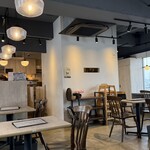 ミルクホール門司港 - 