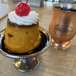 ミルクホール門司港 - 