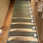 オオサカチャオメン お初天神裏参道 - 