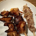 やきとり喜よし - 