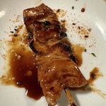 やきとり喜よし - 