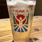 オオサカチャオメン - 