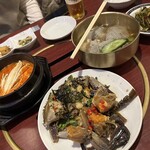 チョンギワ新館 - 