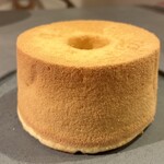 シフォンケーキ フワリ - 