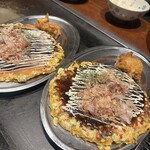 ぬくぬく屋 十三店 - 