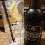 やきとり喜よし - 