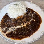 ミルクホール門司港 - 