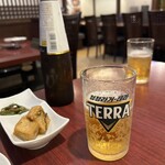 チョンギワ新館 - 