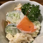 やきとり喜よし - 