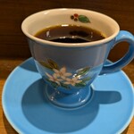 小川珈琲 - ドリンク写真: