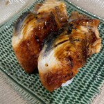 すしセンター 裏天王寺 - 