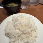 洋食の赤ちゃん - 