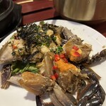 チョンギワ新館 - 