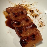 やきとり喜よし - 