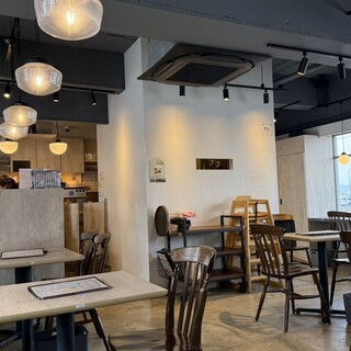 ミルクホール門司港_2