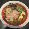 熊本ラーメン 黒亭 本店