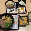 資さんうどん 今福鶴見店
