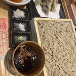 蕎麦きり みよた - 