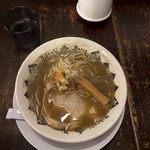 煮干結社 弘前店 - 