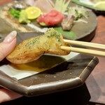 春吉きんぎょ - 