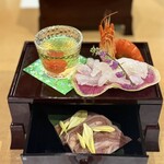 麻麻辣辣 中華酒蔵 - 