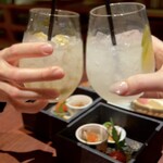 春吉きんぎょ - 