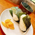 やき鳥陣太鼓 - 