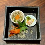 春吉きんぎょ - 