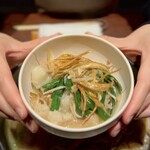 春吉きんぎょ - 