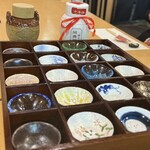 麻麻辣辣 中華酒蔵 - 