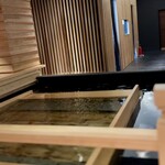 春吉きんぎょ - 