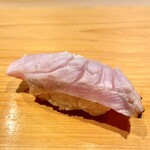 こま田 - ⑦ 白甘鯛（愛媛県）