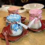 麻麻辣辣 中華酒蔵 - 