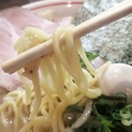 博多らーめん 大晏 - 